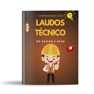 +200 Modelos de Laudos Editáveis